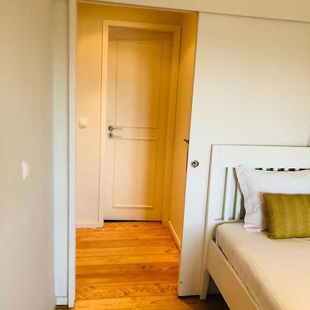 Santa Clara Lisbon Rooms ภายนอก รูปภาพ