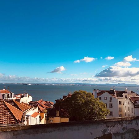 Santa Clara Lisbon Rooms ภายนอก รูปภาพ