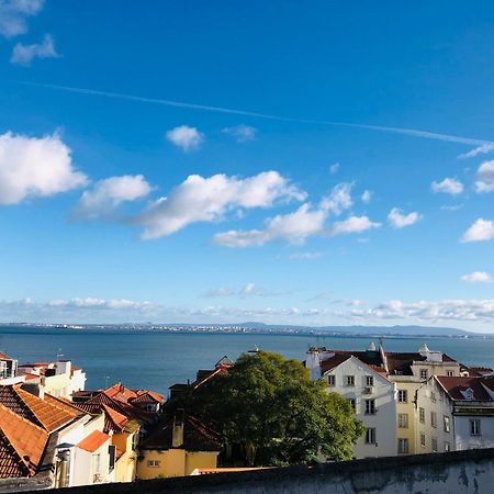 Santa Clara Lisbon Rooms ภายนอก รูปภาพ