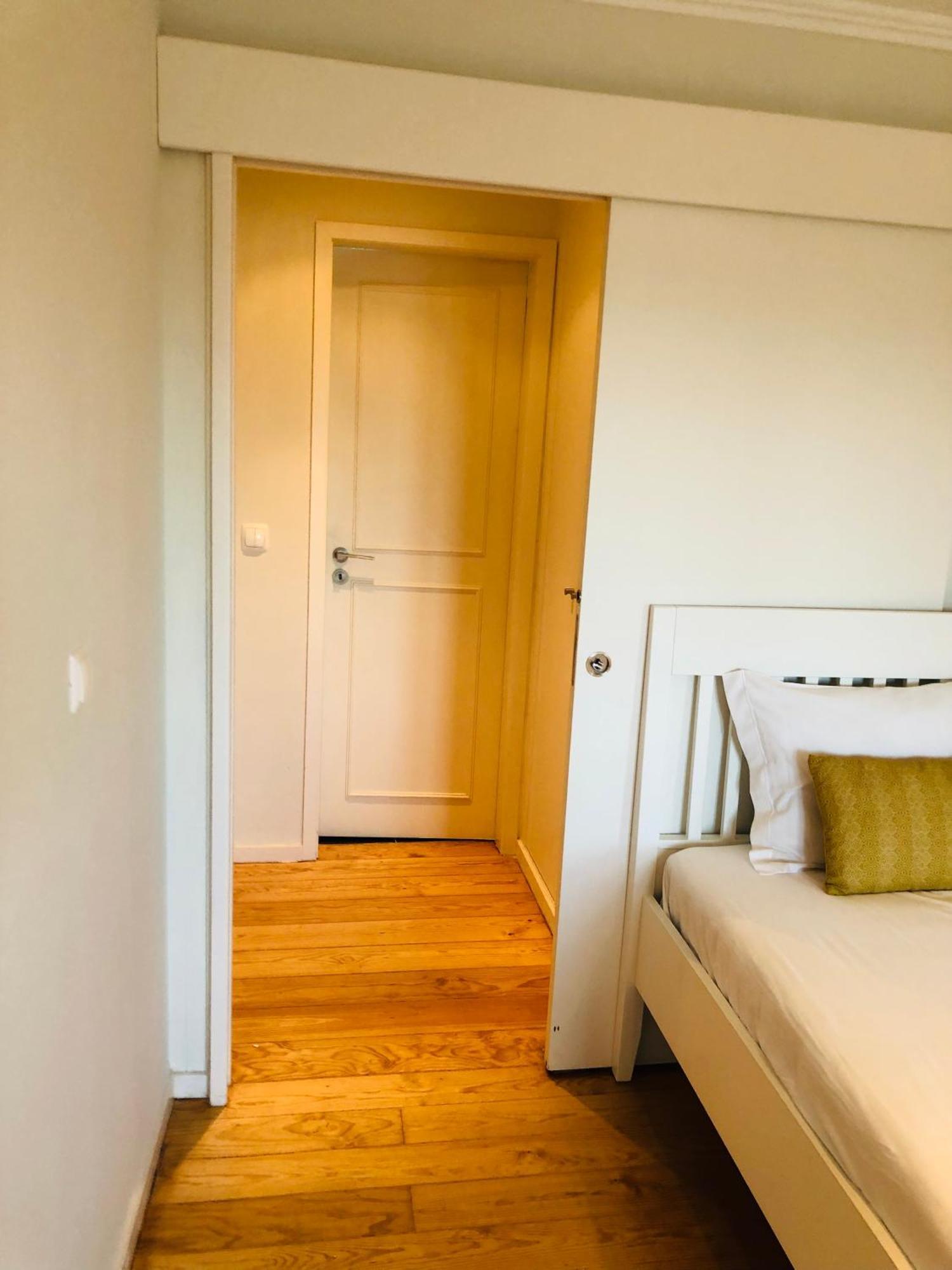 Santa Clara Lisbon Rooms ภายนอก รูปภาพ