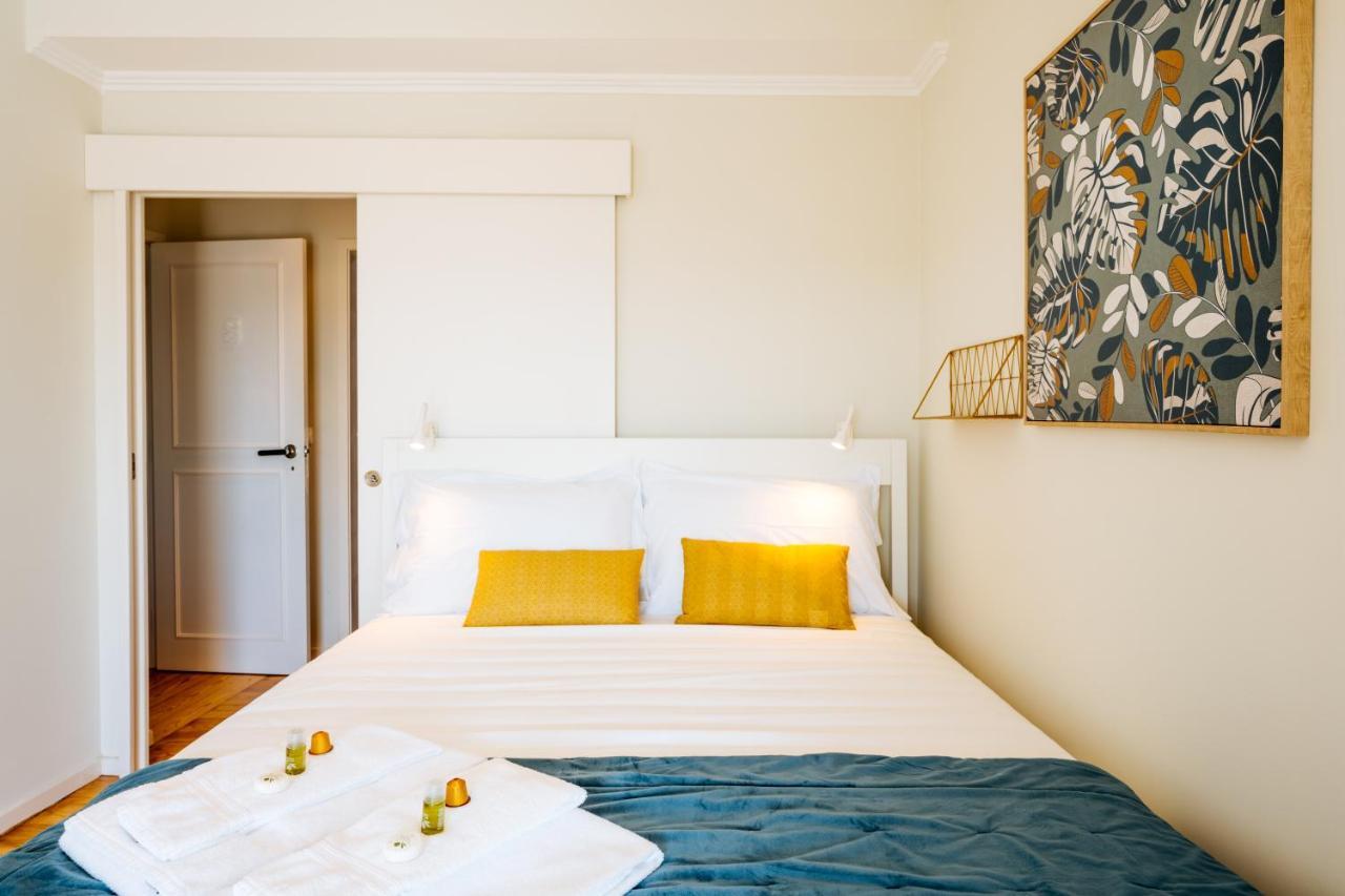 Santa Clara Lisbon Rooms ภายนอก รูปภาพ