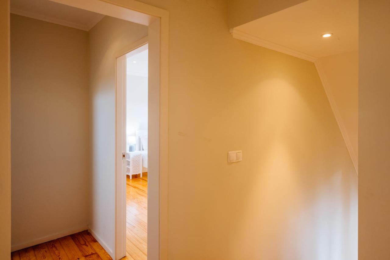 Santa Clara Lisbon Rooms ภายนอก รูปภาพ