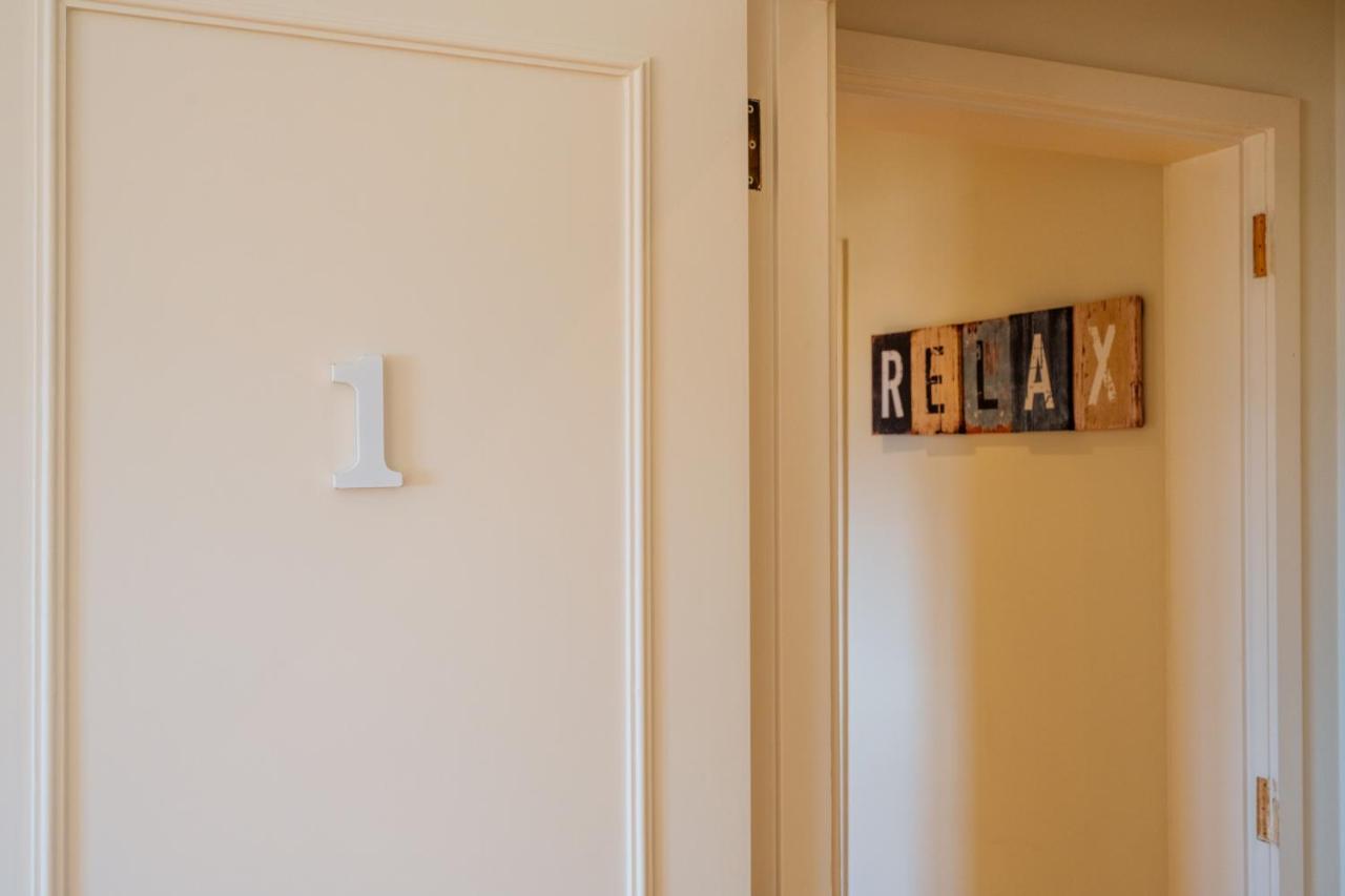 Santa Clara Lisbon Rooms ภายนอก รูปภาพ