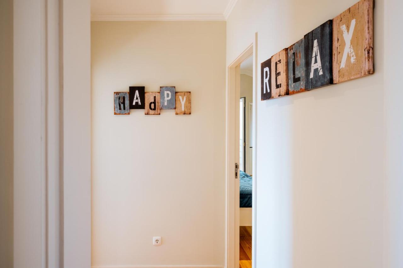 Santa Clara Lisbon Rooms ภายนอก รูปภาพ