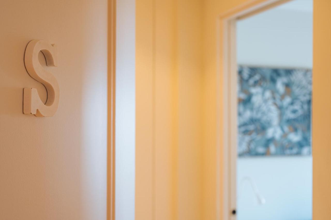 Santa Clara Lisbon Rooms ภายนอก รูปภาพ