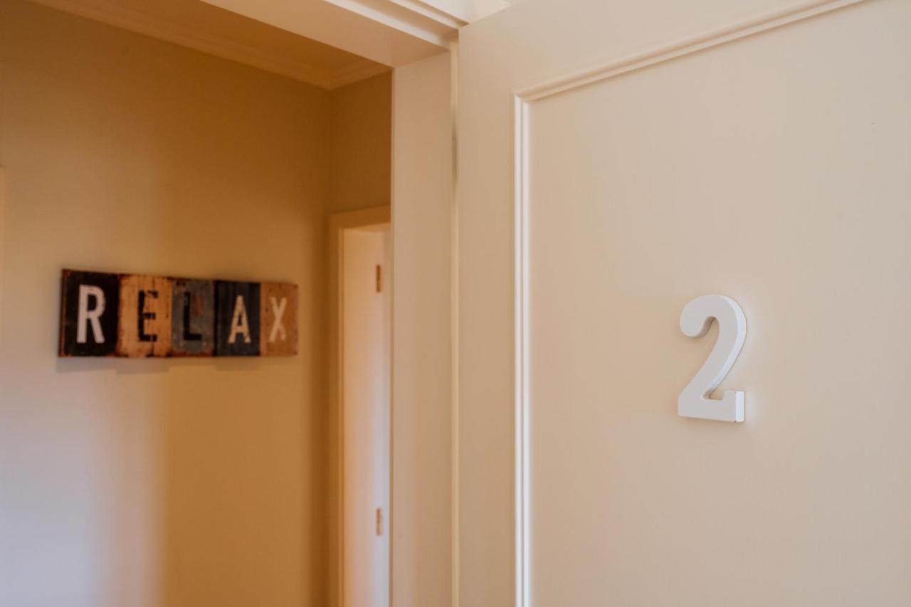 Santa Clara Lisbon Rooms ภายนอก รูปภาพ