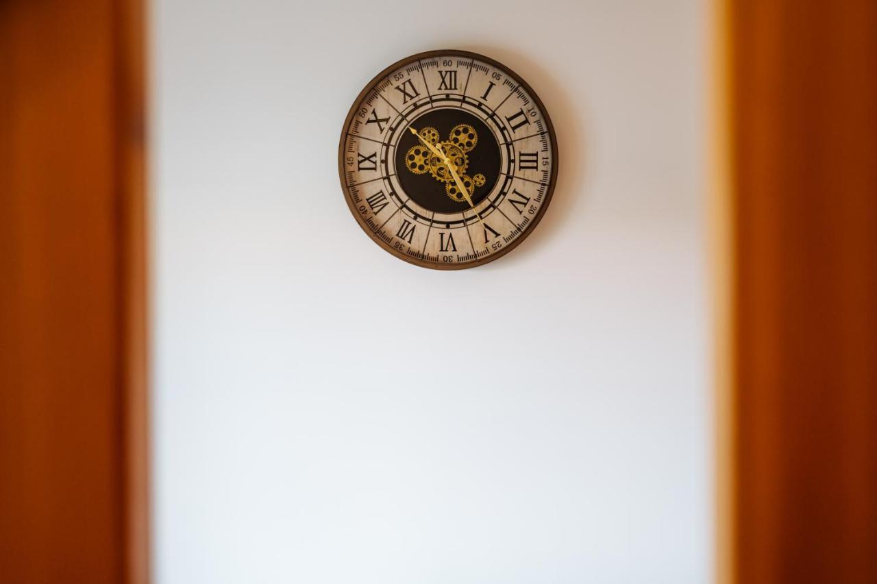 Santa Clara Lisbon Rooms ภายนอก รูปภาพ